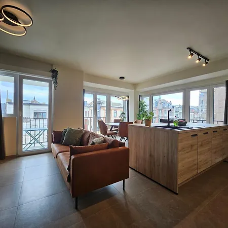 Strand Appartement
