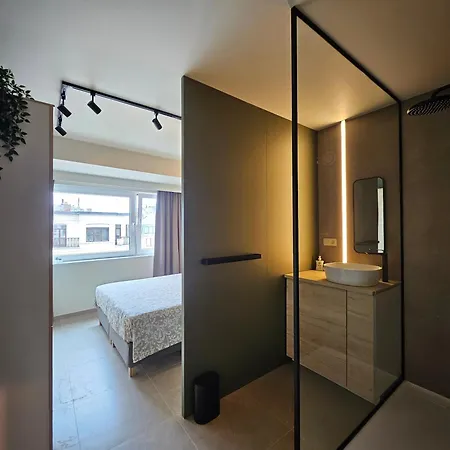 Strand Appartement *