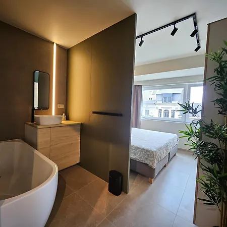 Strand Appartement