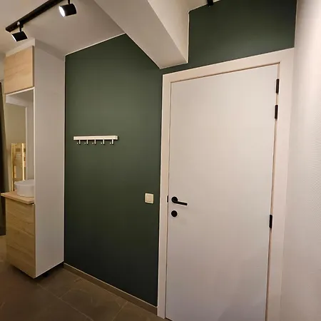 Strand Appartement Lejlighed *