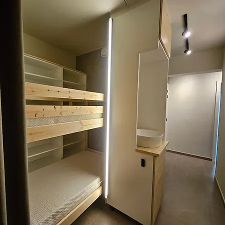 Strand Appartement *