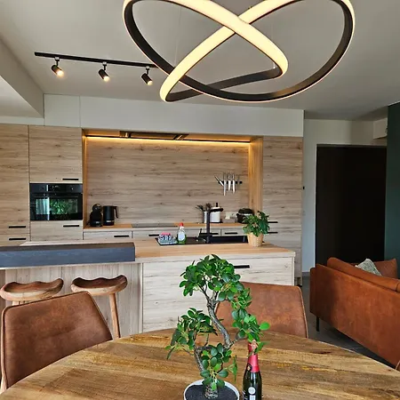 Lejlighed Strand Appartement *