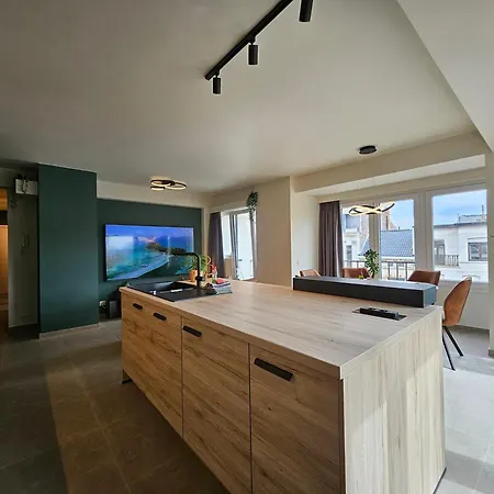 Lejlighed Strand Appartement *