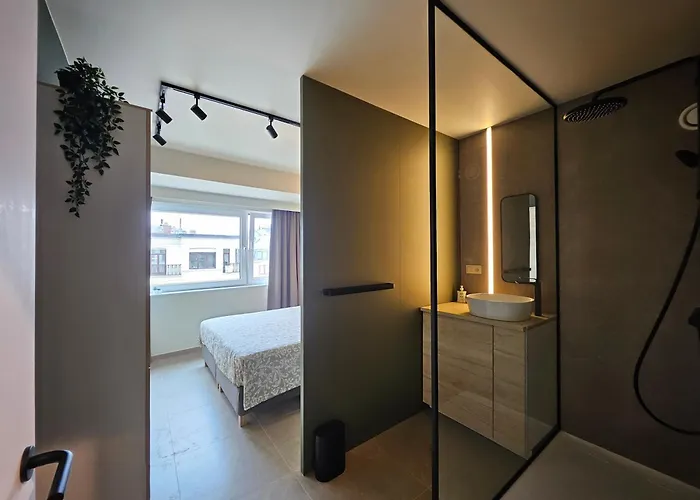 Strand Appartement *