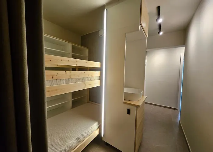 Strand Appartement *